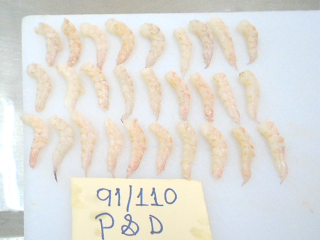 91_110 P&D Carib Pink Shrimp